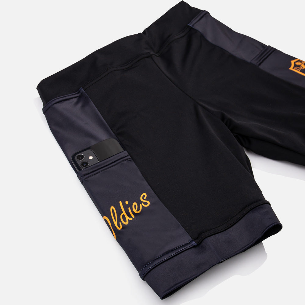 Oldies Tights - Mens