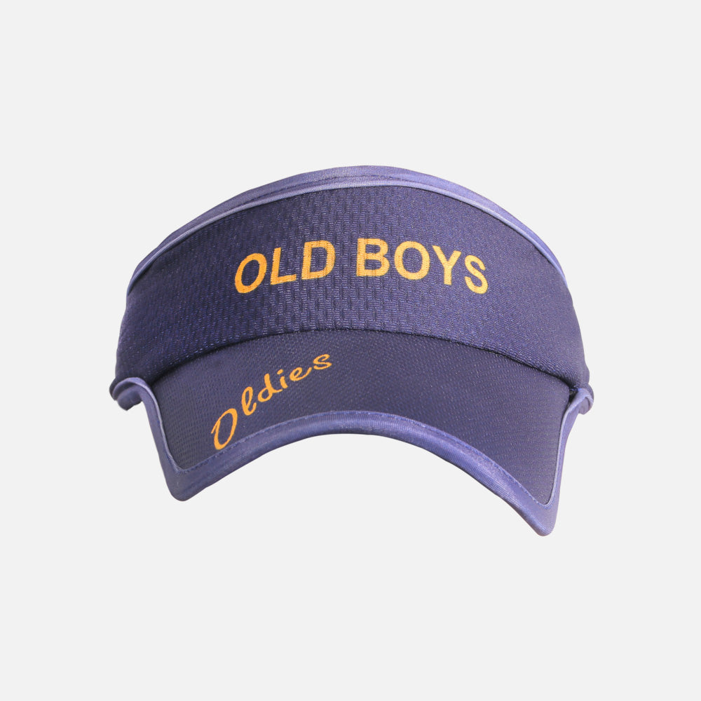 Oldies Running Peak/Visor
