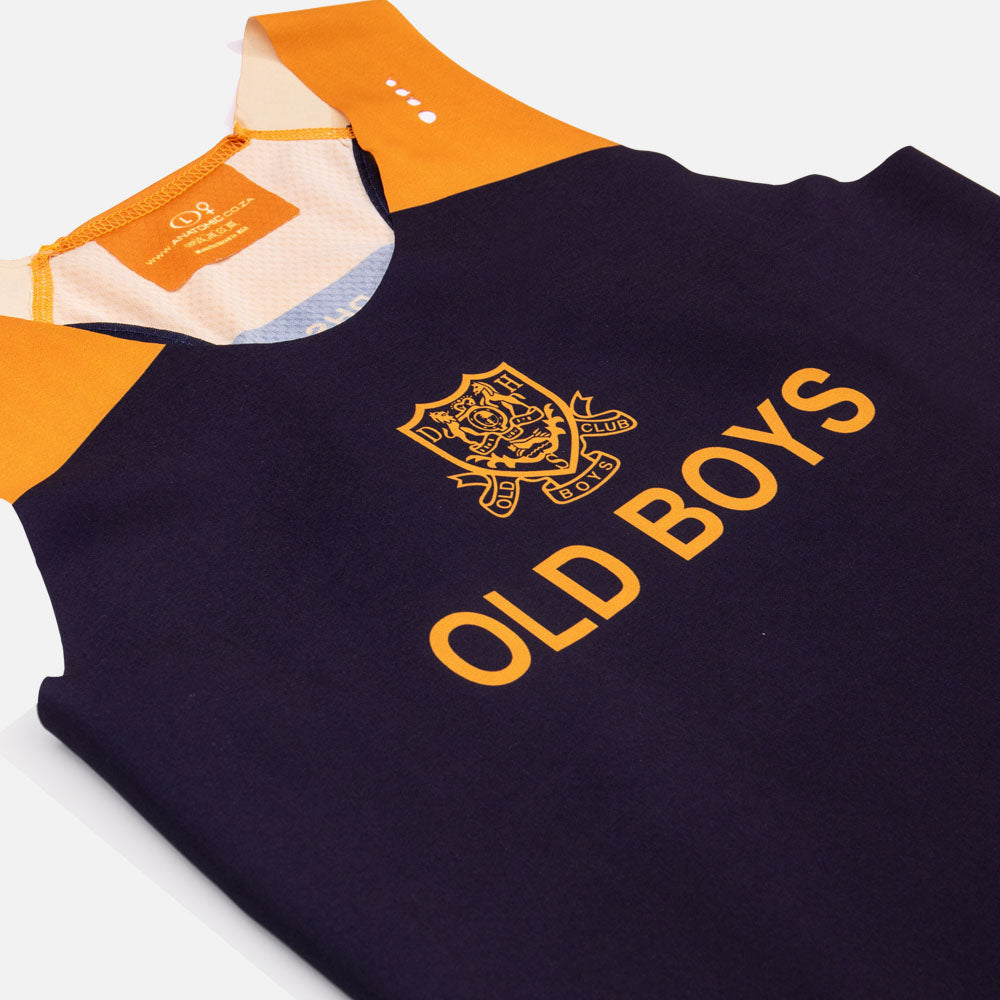 Oldies Elite Vest - Mens