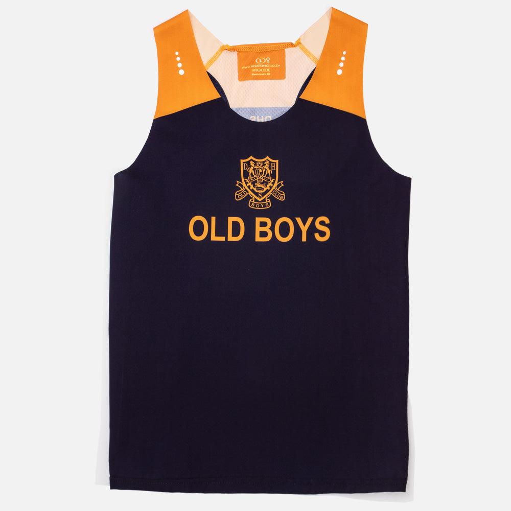 Oldies Elite Vest - Ladies