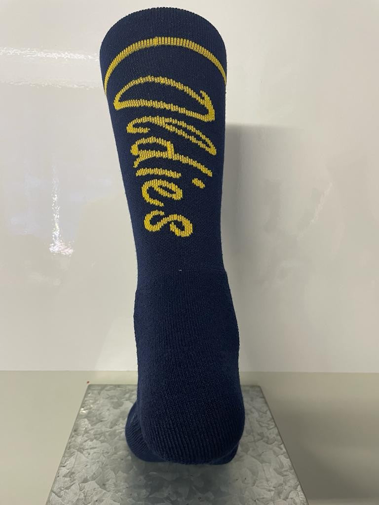 Oldies - Gilnokie Crew Sock