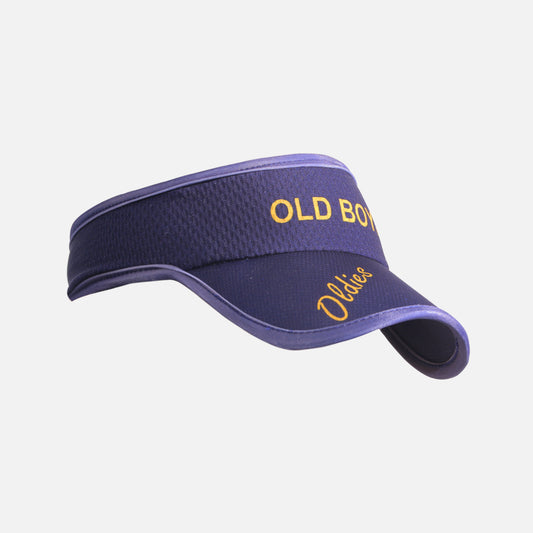 Oldies Running Peak/Visor