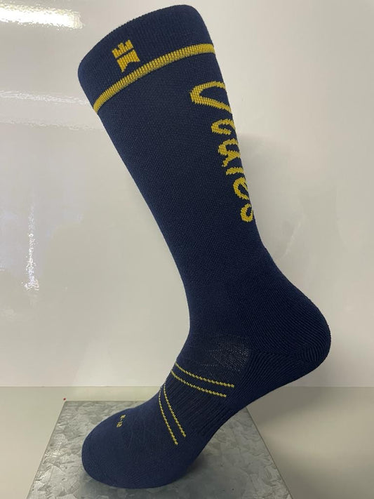 Oldies - Gilnokie Crew Sock